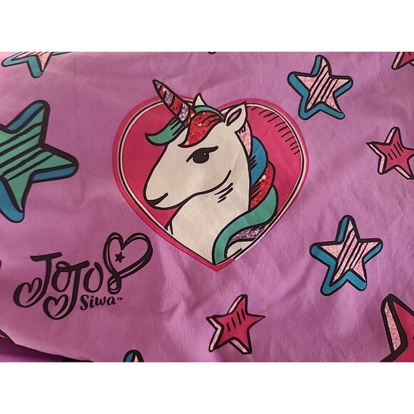 Jojo Siwa Top Sheet - Picture 5 of 10